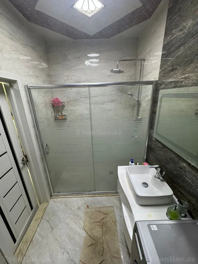Kirayə verilir 2 otaqlı Mənzil Yeni tikili 65 m² 8 Noyabr m. - şəkil 10