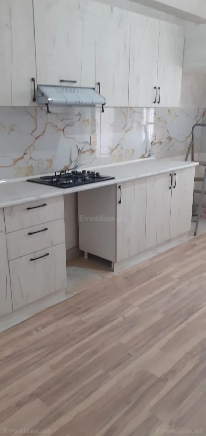 Satılır 2 otaqlı Mənzil Yeni tikili 48 m² Binəqədi - şəkil 2