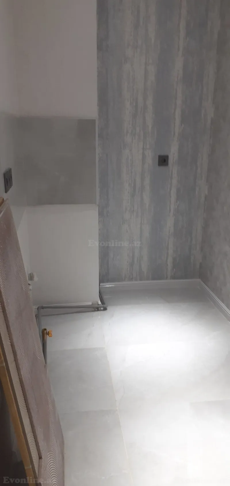 Satılır 2 otaqlı Mənzil Yeni tikili 48 m² Binəqədi - şəkil 5
