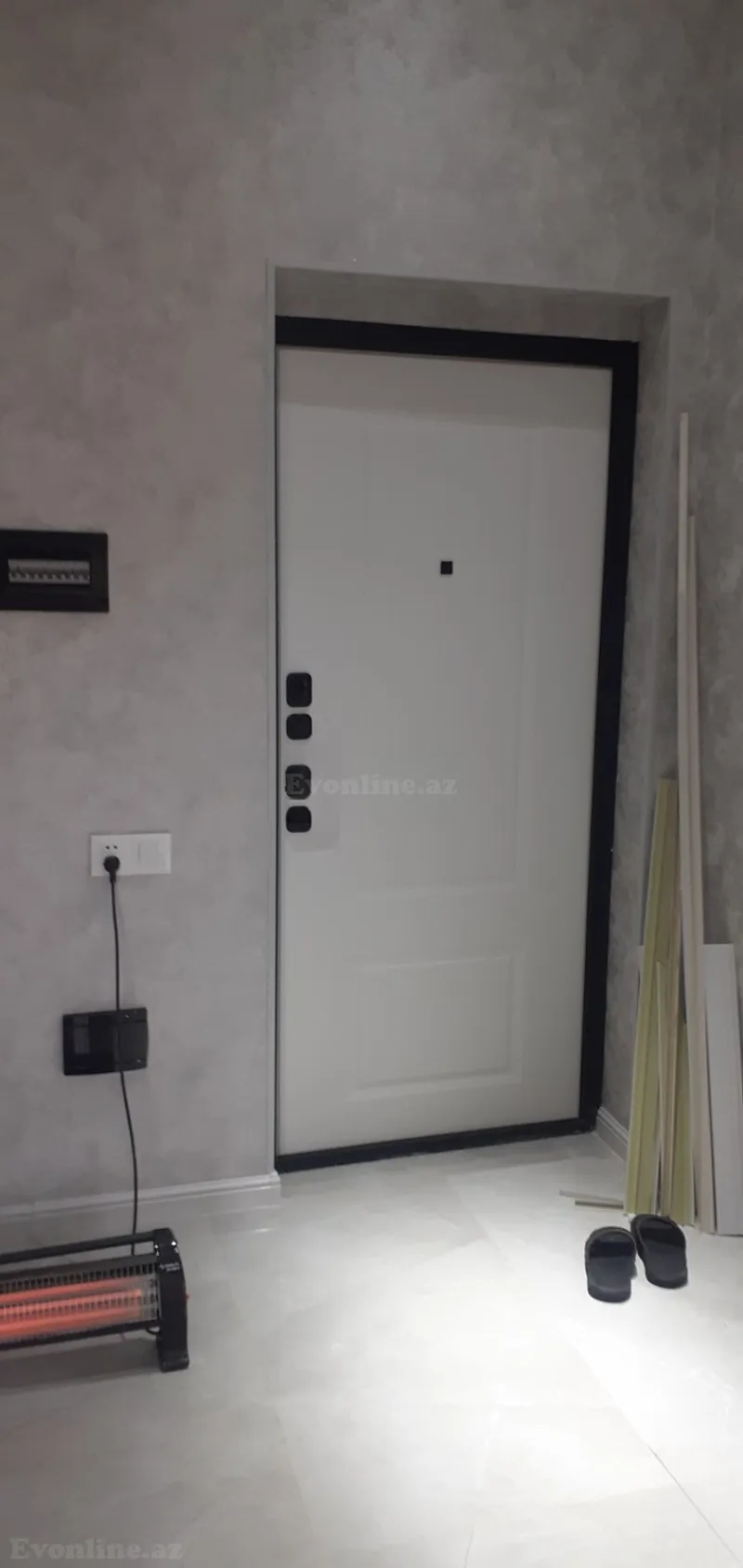 Satılır 2 otaqlı Mənzil Yeni tikili 48 m² Binəqədi - şəkil 6