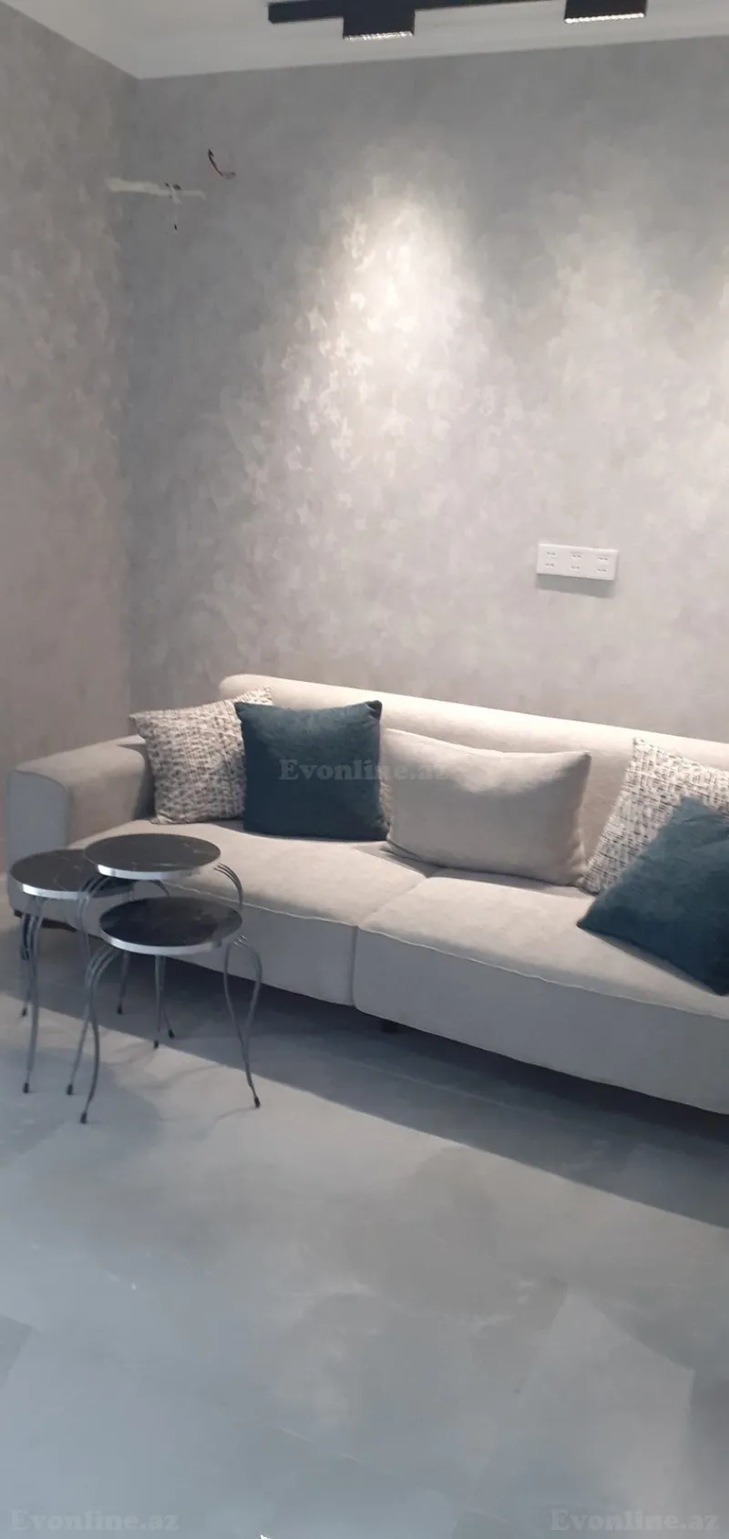 Satılır 2 otaqlı Mənzil Yeni tikili 48 m² Binəqədi - şəkil 7