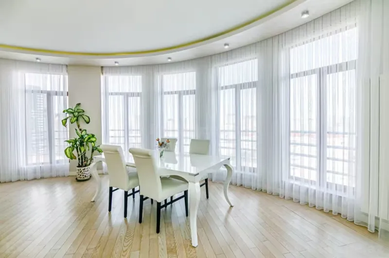 Kirayə verilir 3 otaqlı Mənzil Yeni tikili 155 m² Xətai r. - şəkil 5