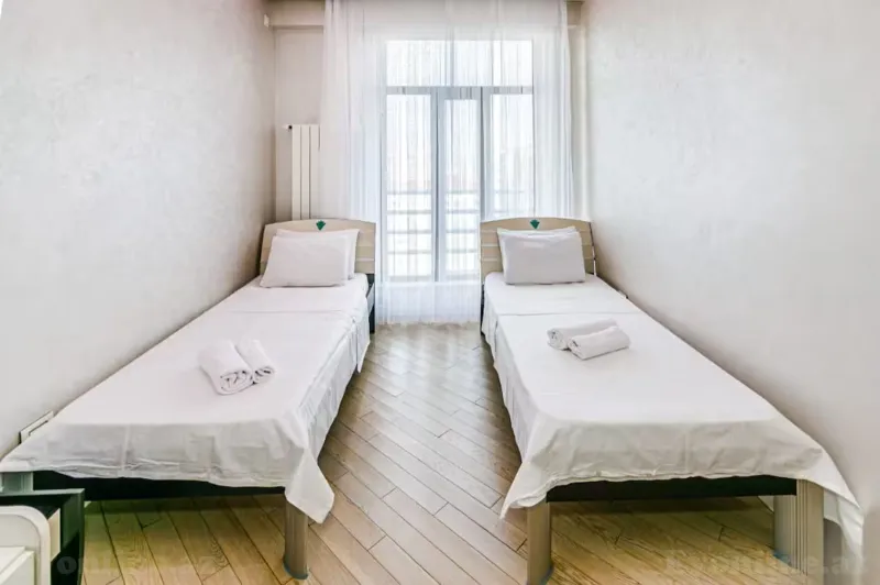 Kirayə verilir 3 otaqlı Mənzil Yeni tikili 155 m² Xətai r. - şəkil 13