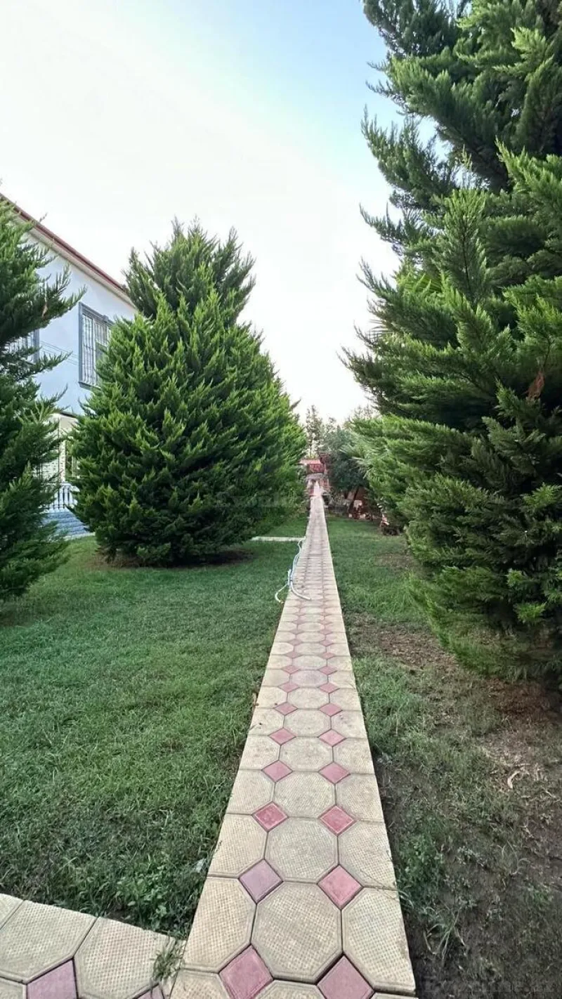 Satılır 8 otaqlı Həyət evi 450 m² Şüvəlan - şəkil 10