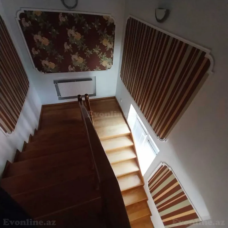 Satılır 8 otaqlı Həyət evi 450 m² Şüvəlan - şəkil 13