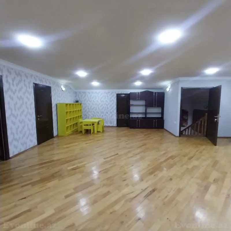Satılır 8 otaqlı Həyət evi 450 m² Şüvəlan - şəkil 14