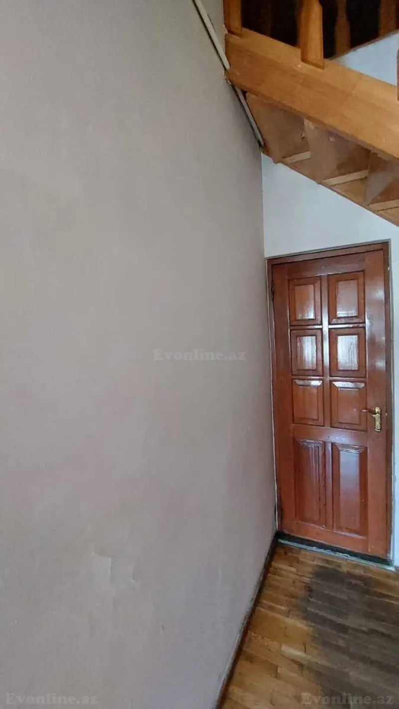Satılır 4 otaqlı Mənzil Köhnə tikili 125 m² Sahil m. - şəkil 8