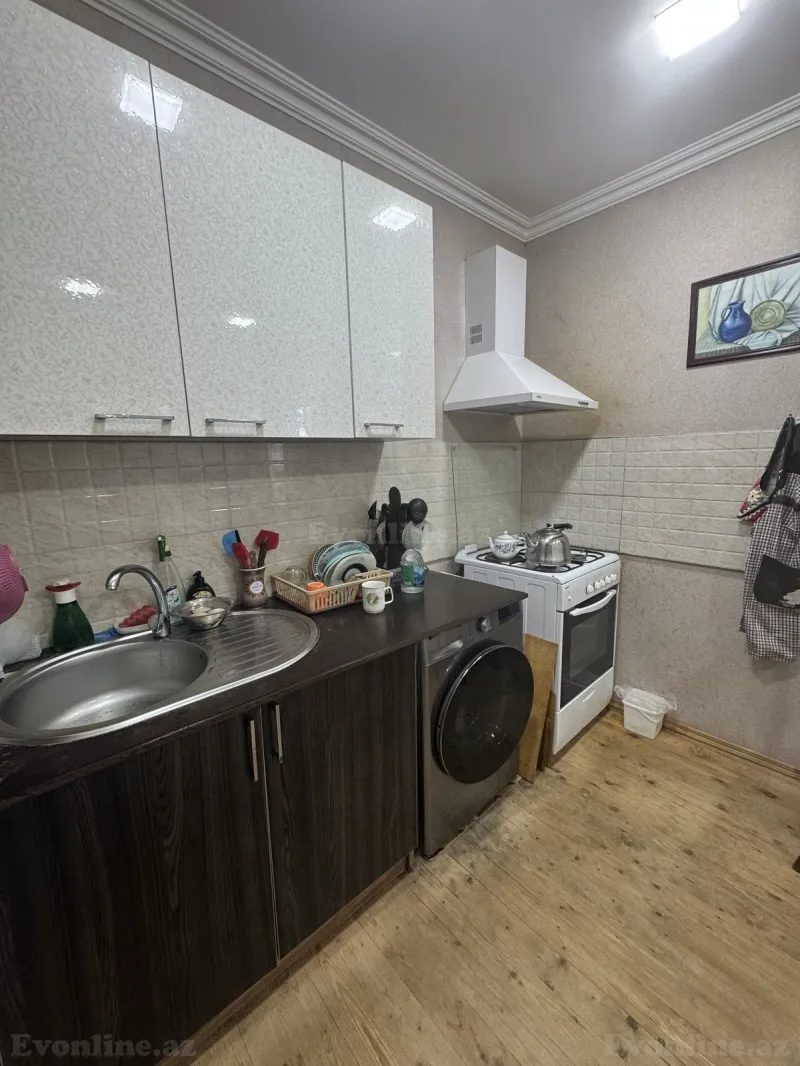 Satılır 3 otaqlı Həyət evi 70 m² Siyəzən