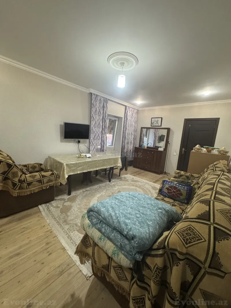 Satılır 3 otaqlı Həyət evi 70 m² Siyəzən - şəkil 2