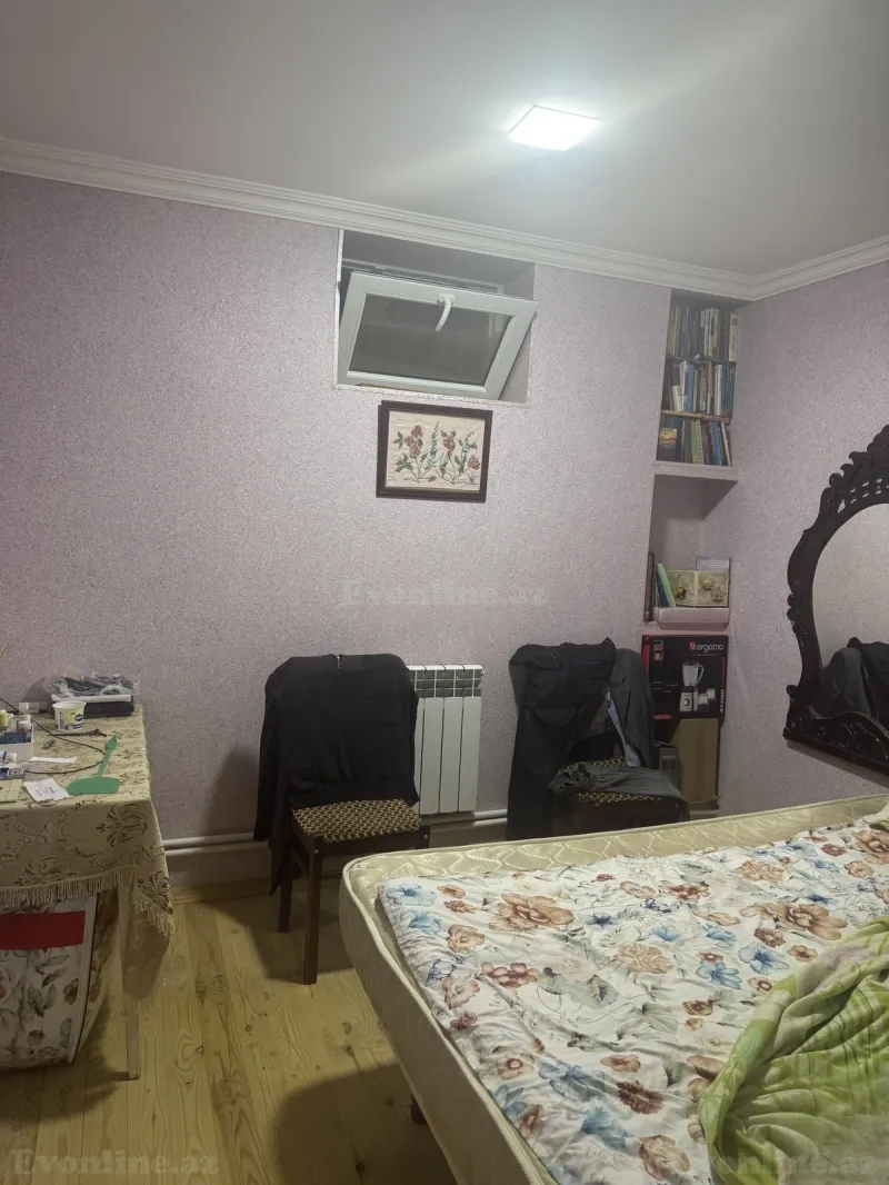 Satılır 3 otaqlı Həyət evi 70 m² Siyəzən - şəkil 3