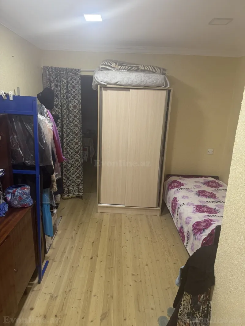 Satılır 3 otaqlı Həyət evi 70 m² Siyəzən - şəkil 4