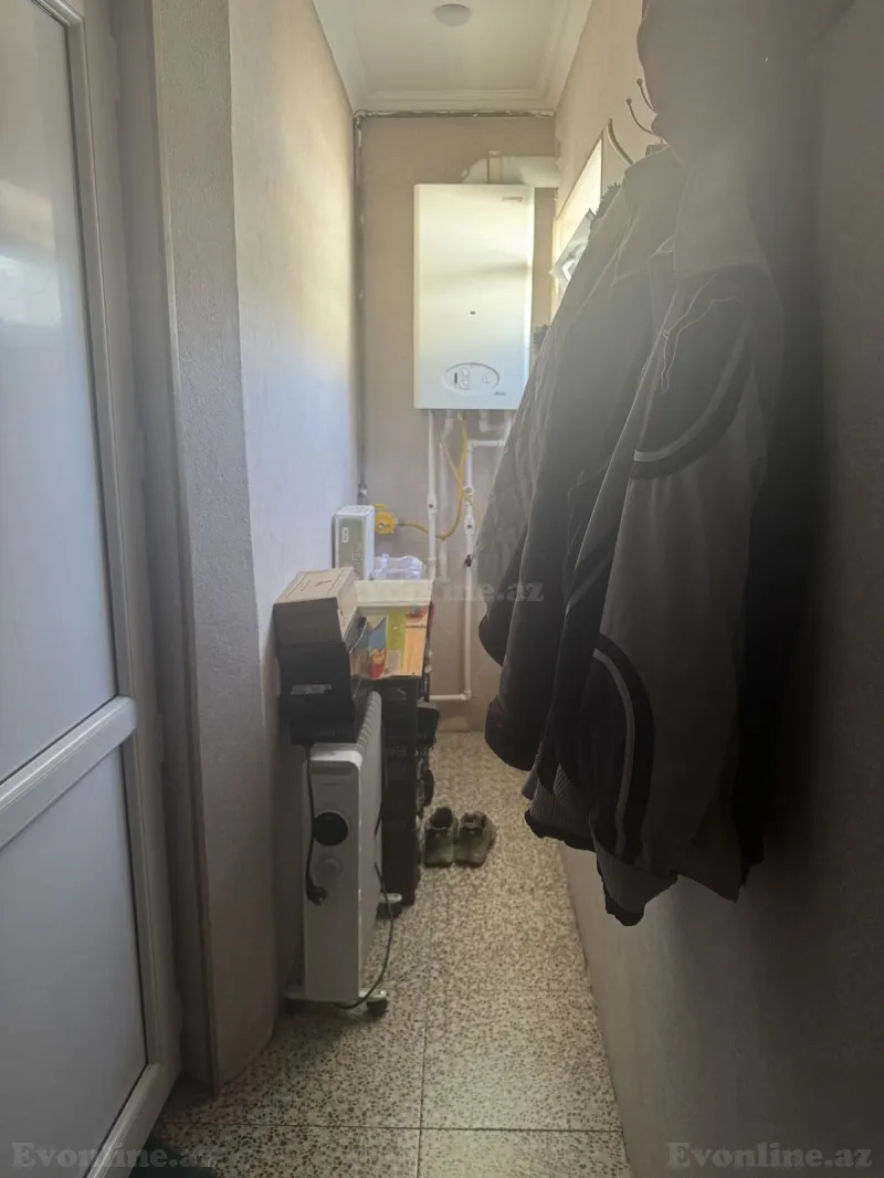 Satılır 3 otaqlı Həyət evi 70 m² Siyəzən - şəkil 6