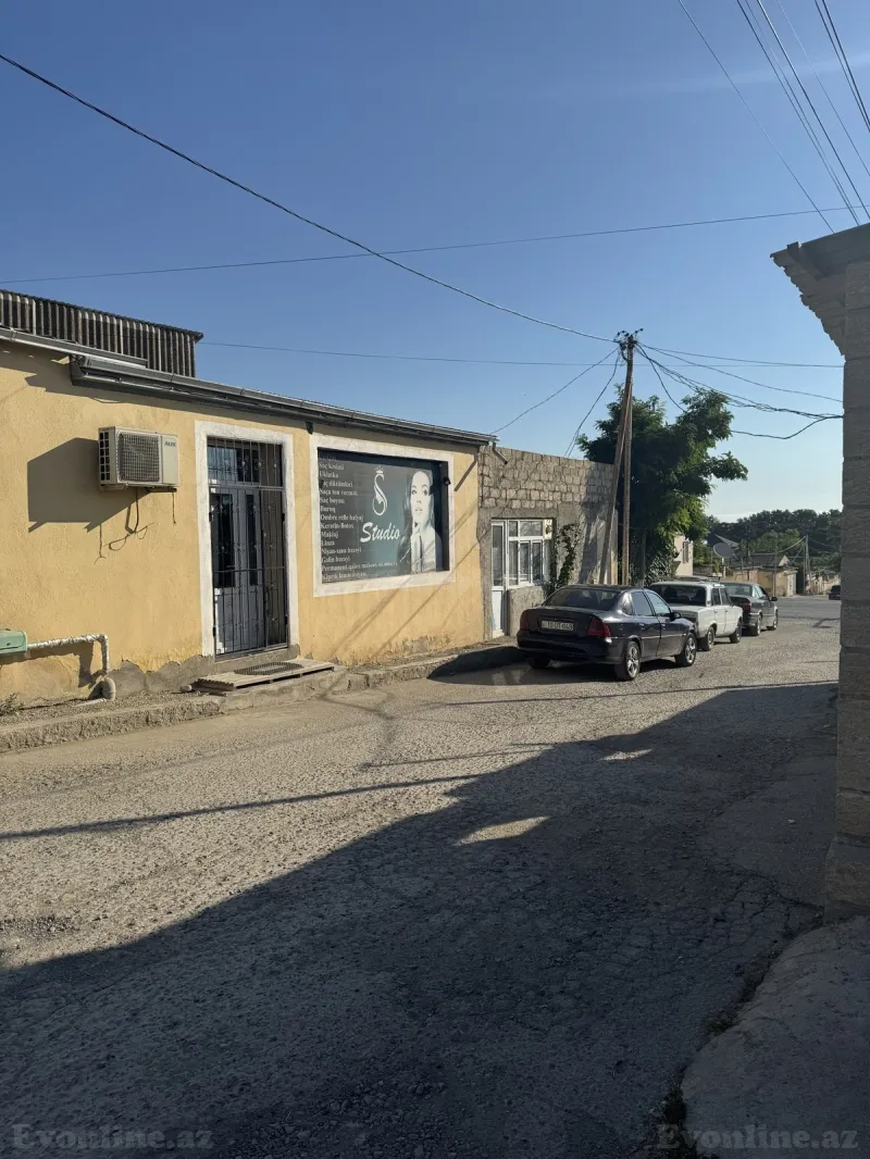 Satılır 3 otaqlı Həyət evi 70 m² Siyəzən - şəkil 8