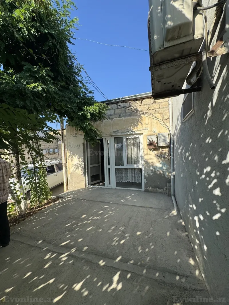 Satılır 3 otaqlı Həyət evi 70 m² Siyəzən - şəkil 9