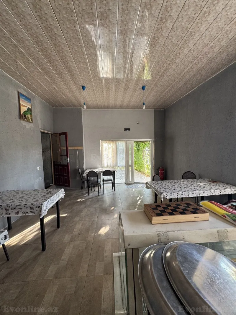 Satılır 3 otaqlı Həyət evi 70 m² Siyəzən - şəkil 10