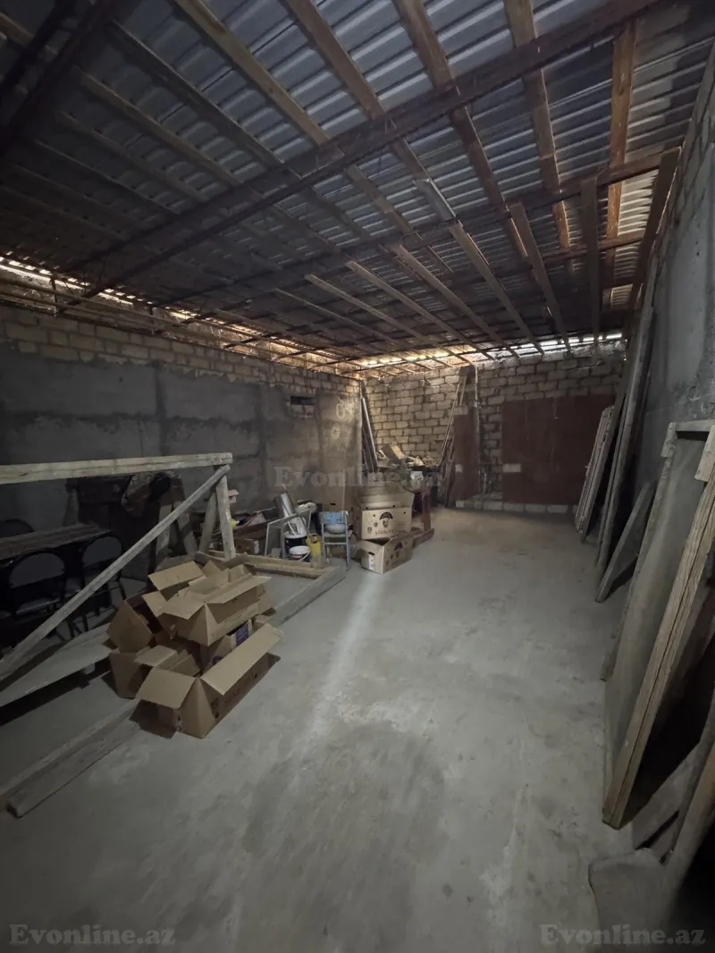 Satılır 3 otaqlı Həyət evi 70 m² Siyəzən - şəkil 12