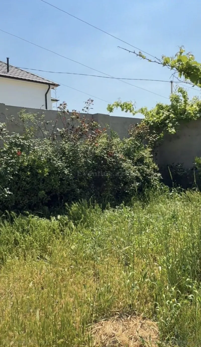 Satılır 2 otaqlı Həyət evi 78 m² Novxanı - şəkil 2