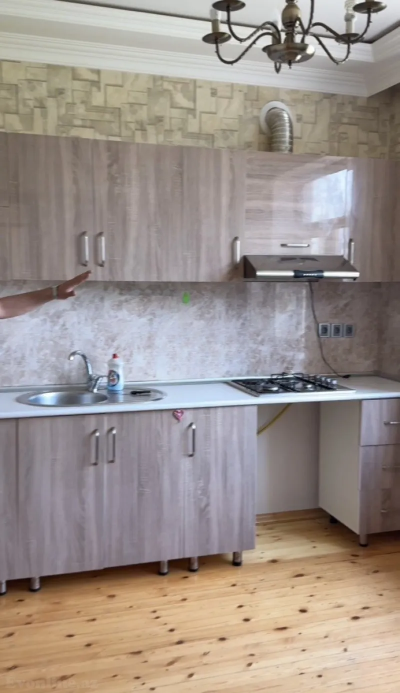 Satılır 2 otaqlı Həyət evi 78 m² Novxanı - şəkil 3