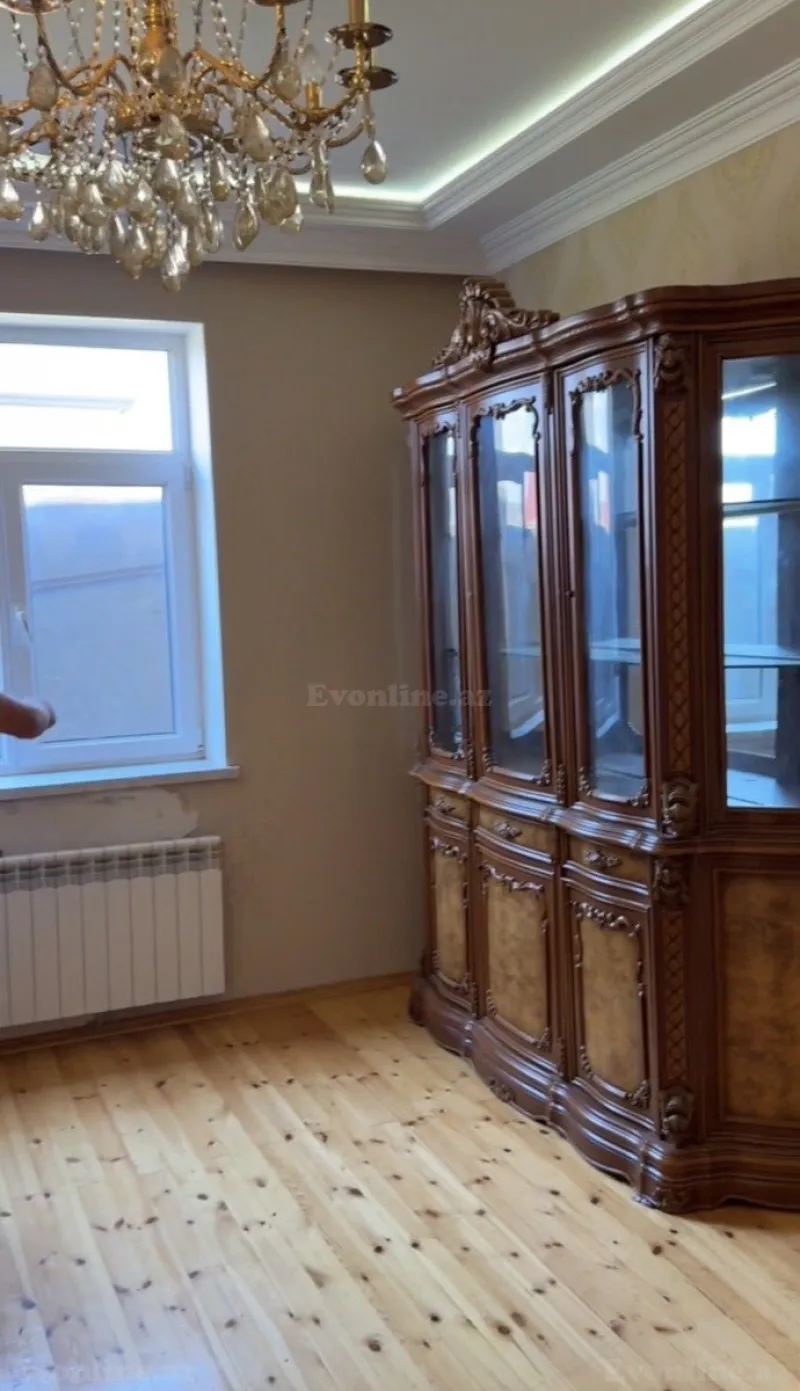 Satılır 2 otaqlı Həyət evi 78 m² Novxanı - şəkil 4