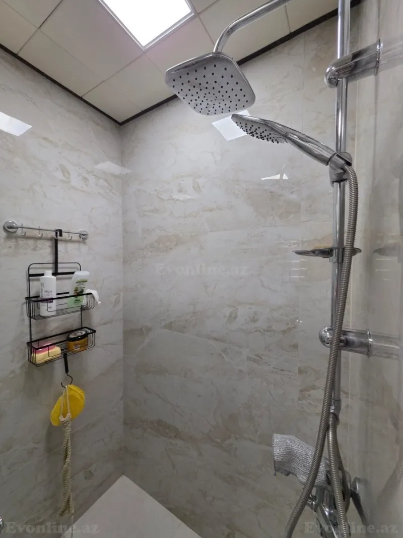 Satılır 2 otaqlı Mənzil Yeni tikili 66 m² Neftçilər m. - şəkil 11