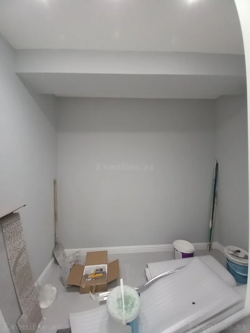 Satılır 2 otaqlı Mənzil Yeni tikili 75 m² Nəriman Nərimanov m. - şəkil 4