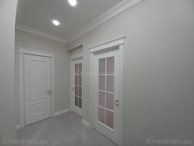 Satılır 2 otaqlı Mənzil Yeni tikili 75 m² Nəriman Nərimanov m. - şəkil 15
