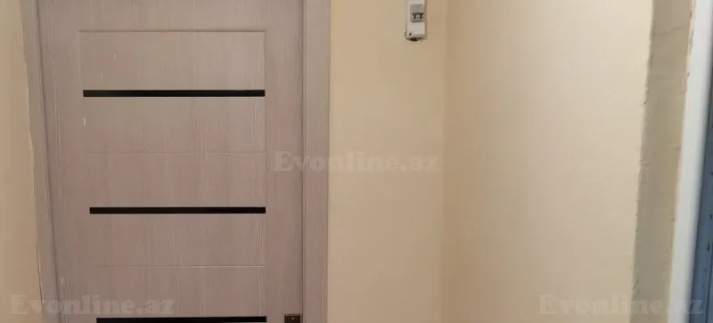 Kirayə verilir 2 otaqlı Həyət evi 10 m² Bərdə - şəkil 4