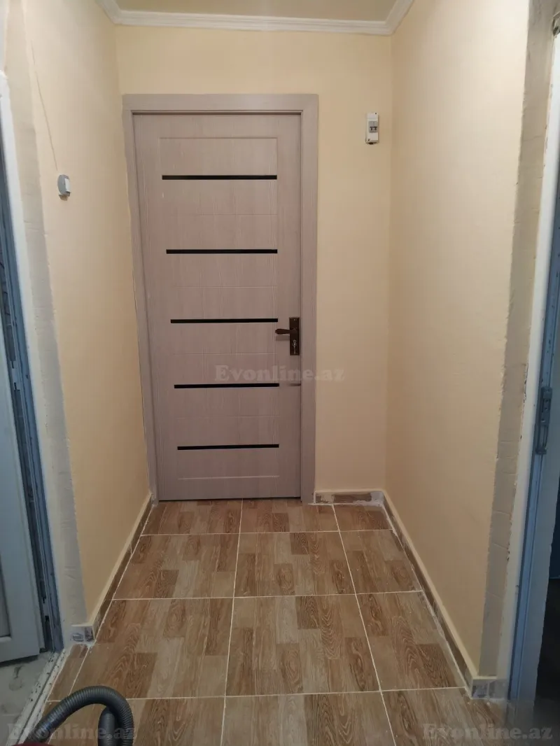 Kirayə verilir 2 otaqlı Həyət evi 10 m² Bərdə - şəkil 5