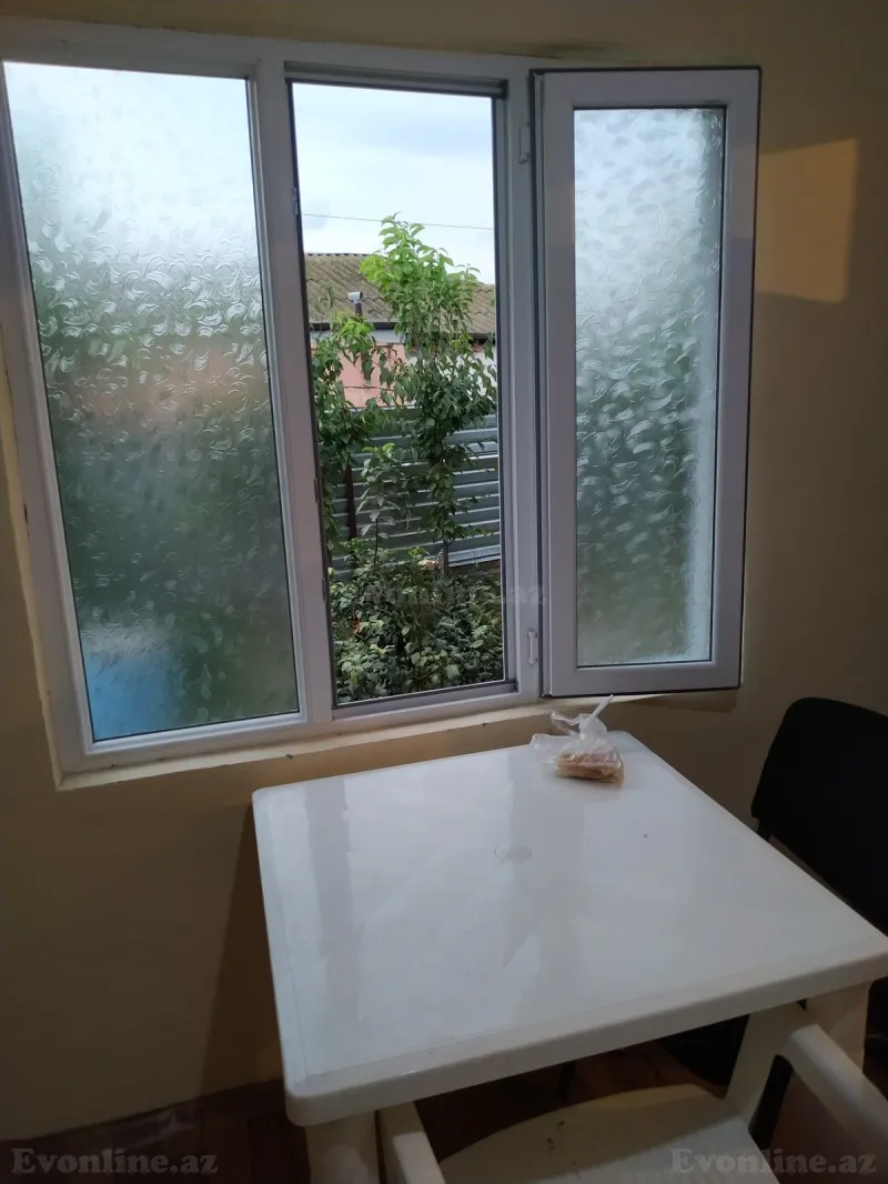 Kirayə verilir 2 otaqlı Həyət evi 10 m² Bərdə - şəkil 6