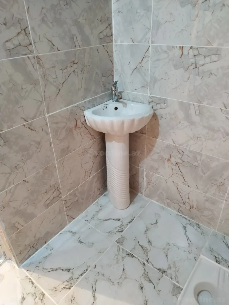 Kirayə verilir 2 otaqlı Həyət evi 10 m² Bərdə - şəkil 8