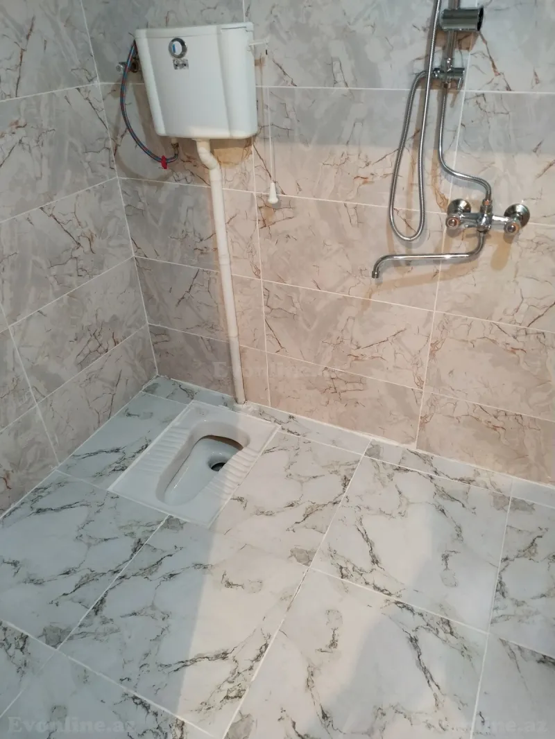 Kirayə verilir 2 otaqlı Həyət evi 10 m² Bərdə - şəkil 9