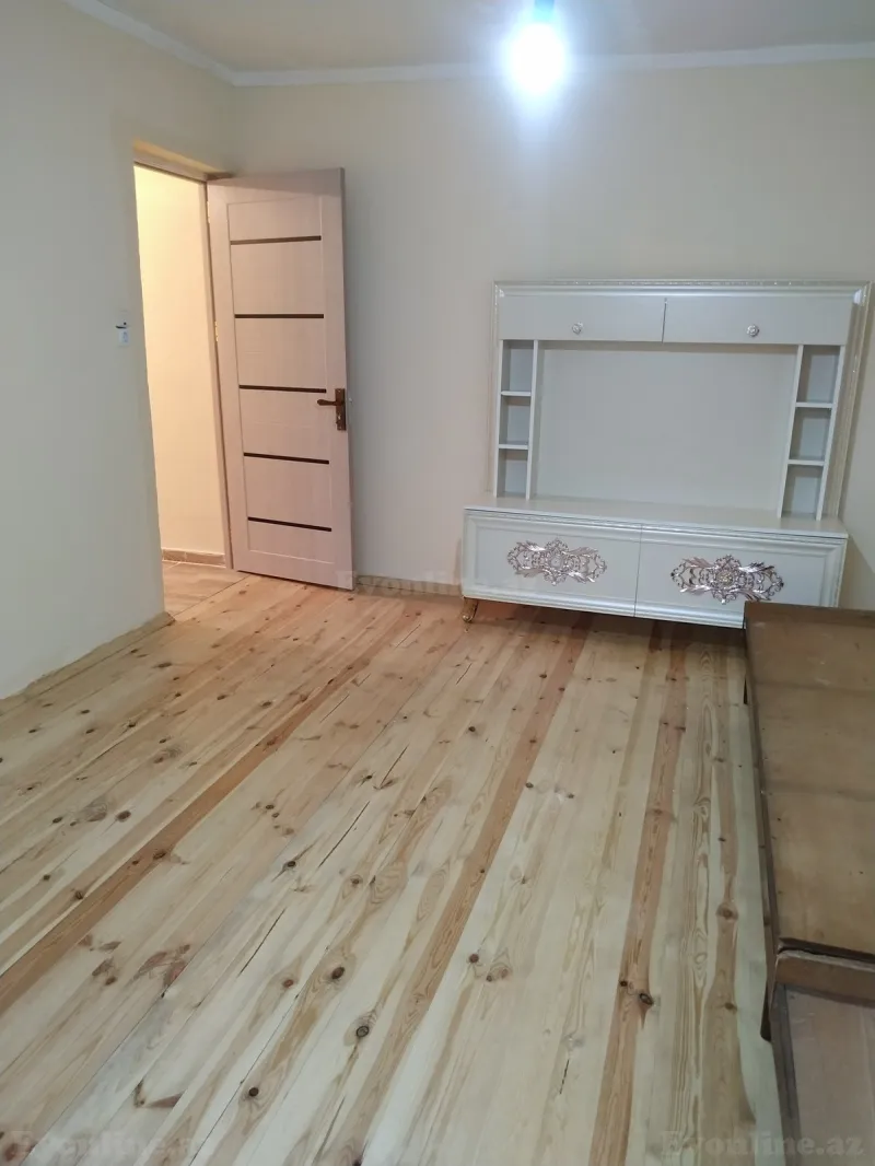 Kirayə verilir 2 otaqlı Həyət evi 10 m² Bərdə - şəkil 11