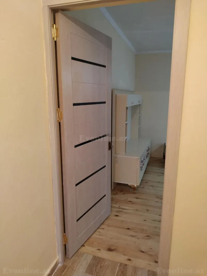 Kirayə verilir 2 otaqlı Həyət evi 10 m² Bərdə - şəkil 16