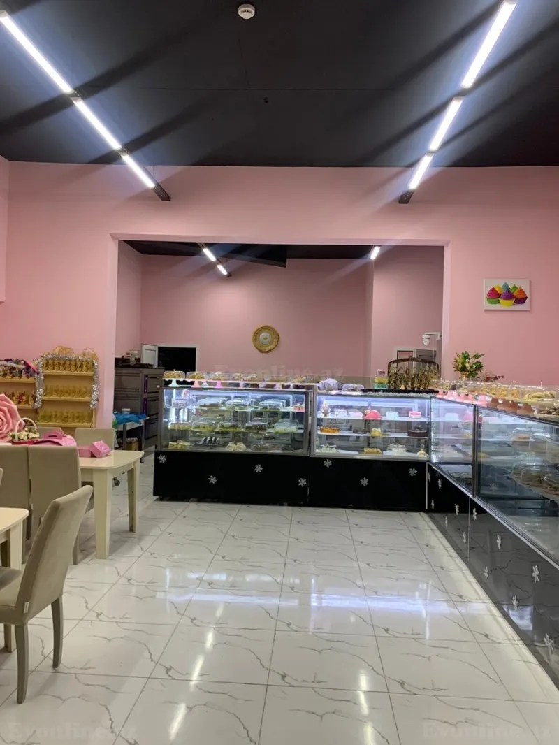 Satılır Obyekt 100 m² Memar Əcəmi m. - şəkil 2