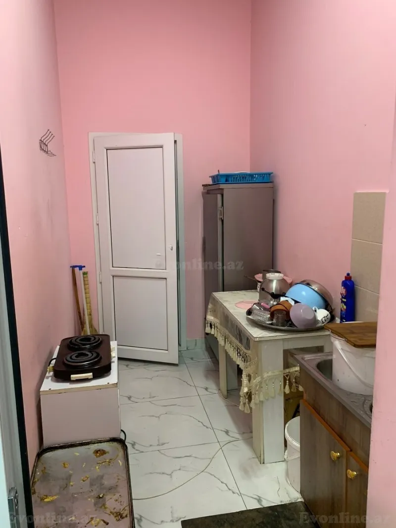 Satılır Obyekt 100 m² Memar Əcəmi m. - şəkil 8