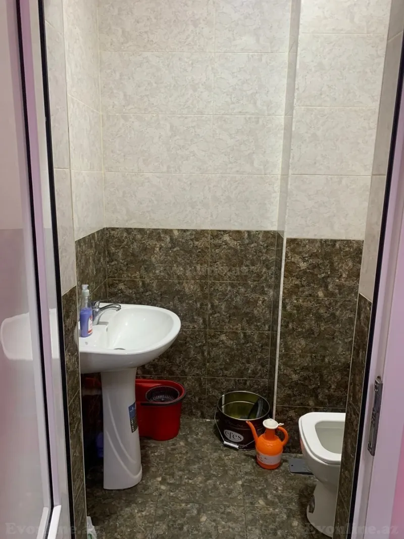 Satılır Obyekt 100 m² Memar Əcəmi m. - şəkil 9