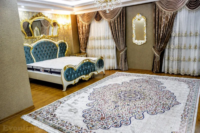 Satılır 5 otaqlı Mənzil Yeni tikili 535 m² Nərimanov r. - şəkil 6