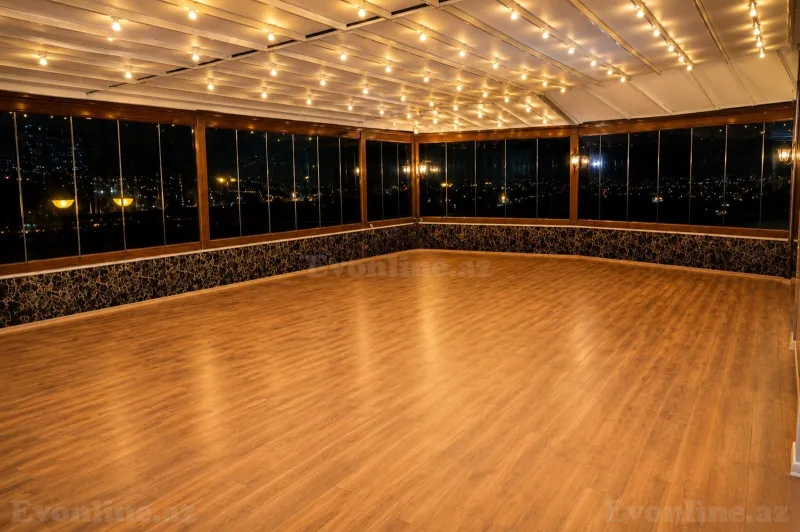 Satılır 5 otaqlı Mənzil Yeni tikili 535 m² Nərimanov r. - şəkil 9