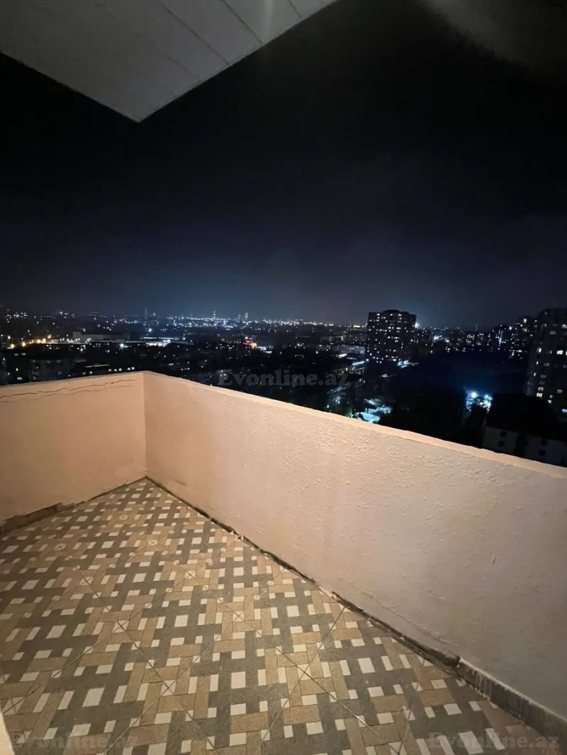 Satılır 2 otaqlı Mənzil Yeni tikili 96 m² Həzi Aslanov m. - şəkil 17