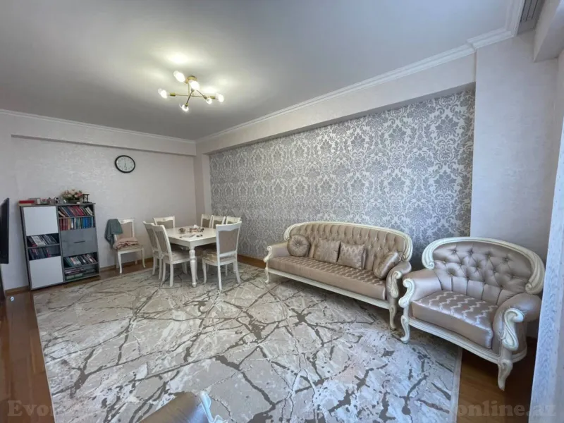 Satılır 2 otaqlı Mənzil Yeni tikili 68 m² Sumqayıt