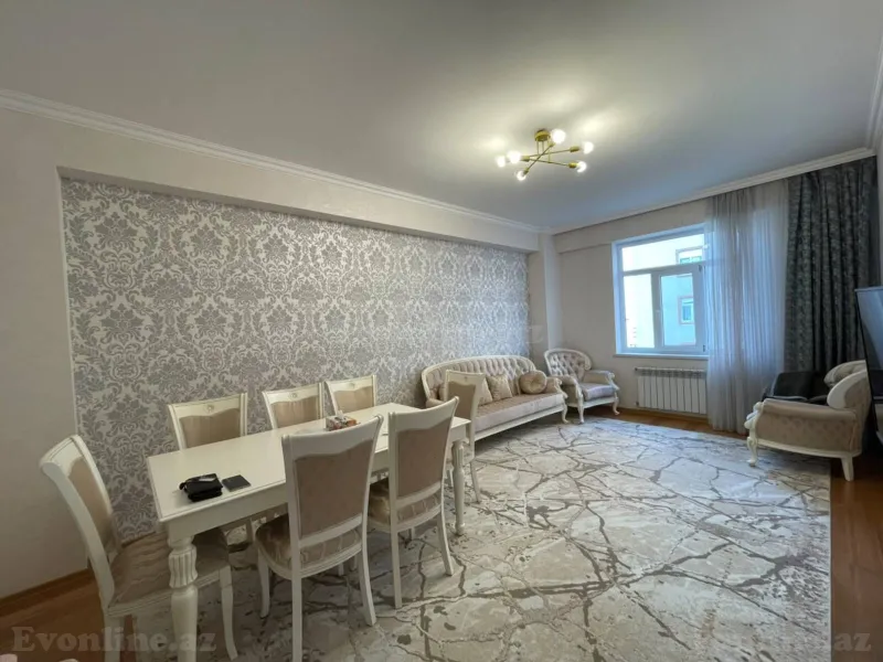 Satılır 2 otaqlı Mənzil Yeni tikili 68 m² Sumqayıt - şəkil 2