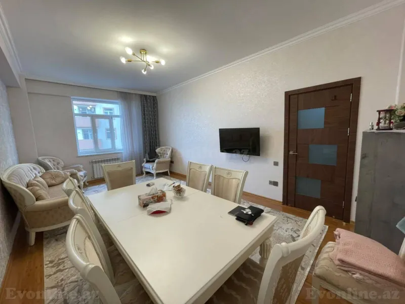 Satılır 2 otaqlı Mənzil Yeni tikili 68 m² Sumqayıt - şəkil 3