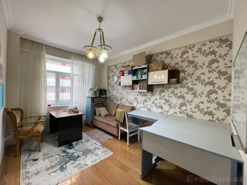 Satılır 2 otaqlı Mənzil Yeni tikili 68 m² Sumqayıt - şəkil 5