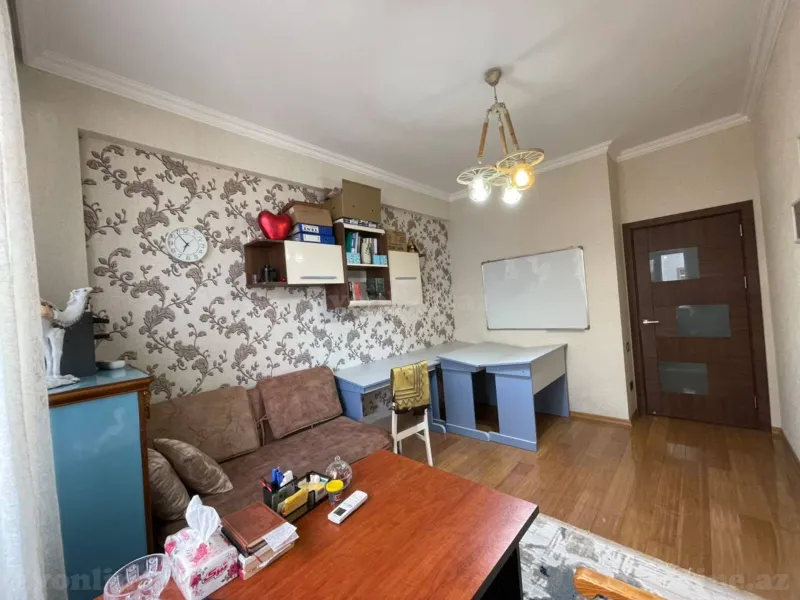 Satılır 2 otaqlı Mənzil Yeni tikili 68 m² Sumqayıt - şəkil 6