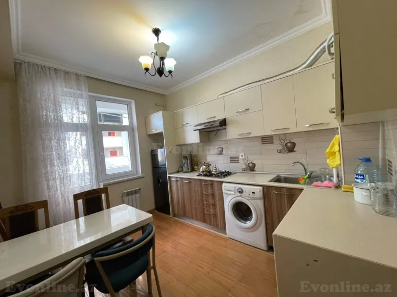 Satılır 2 otaqlı Mənzil Yeni tikili 68 m² Sumqayıt - şəkil 7