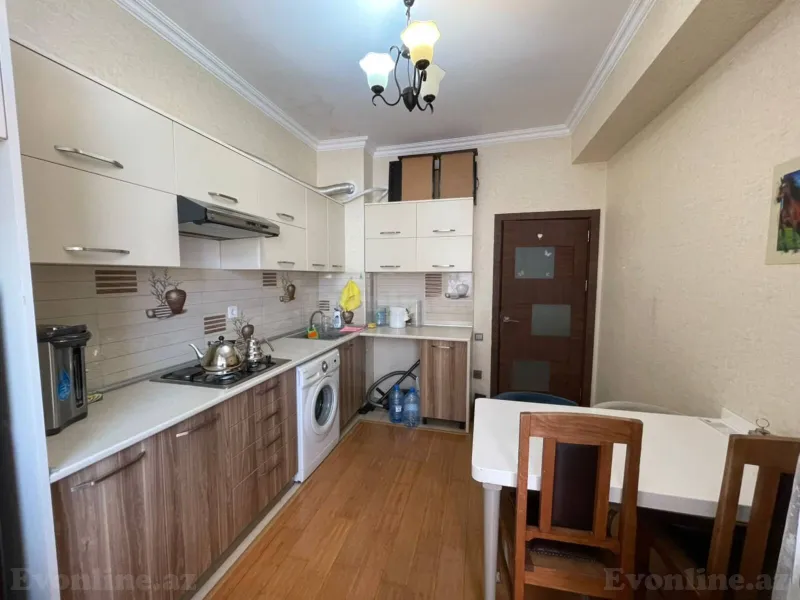 Satılır 2 otaqlı Mənzil Yeni tikili 68 m² Sumqayıt - şəkil 8