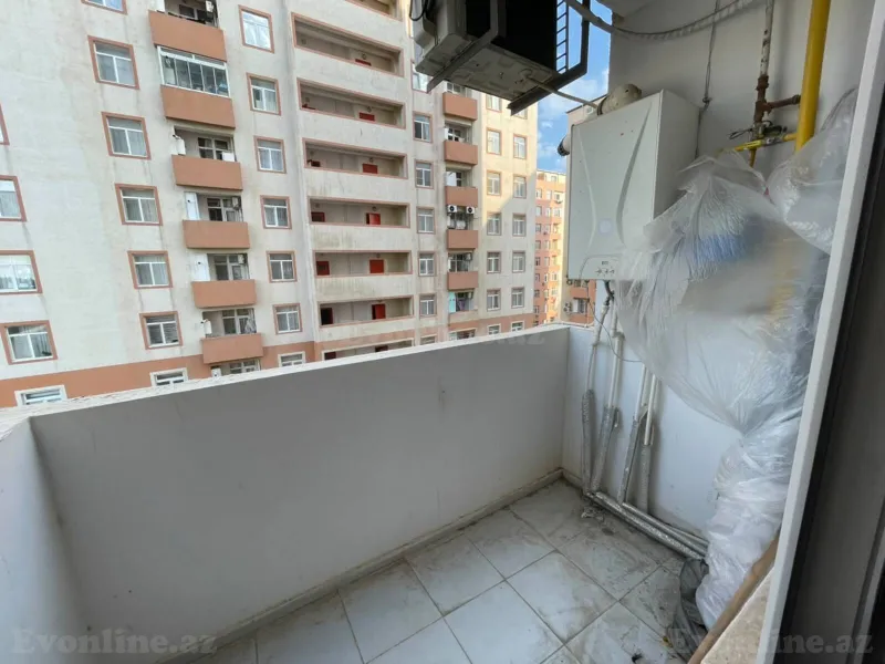 Satılır 2 otaqlı Mənzil Yeni tikili 68 m² Sumqayıt - şəkil 9