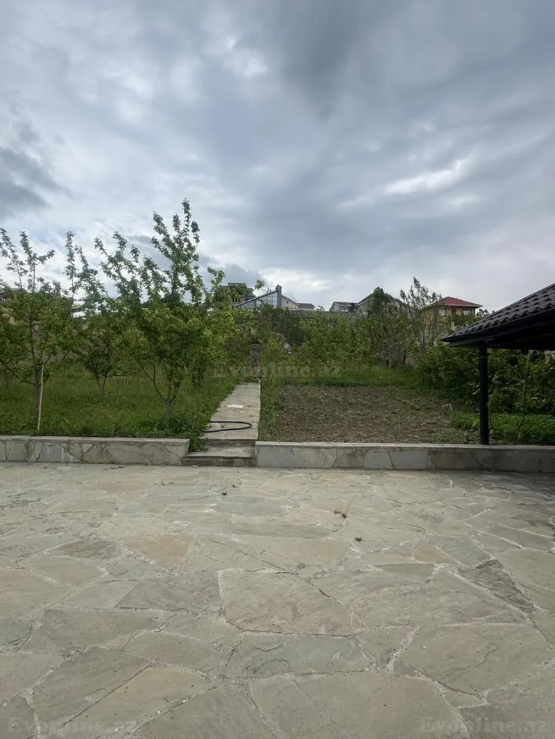 Satılır Torpaq 12 sot Şamaxı - şəkil 8