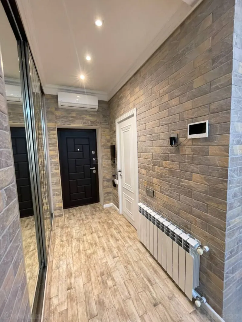 Kirayə verilir 2 otaqlı Mənzil Yeni tikili 50 m² Xətai r. - şəkil 7