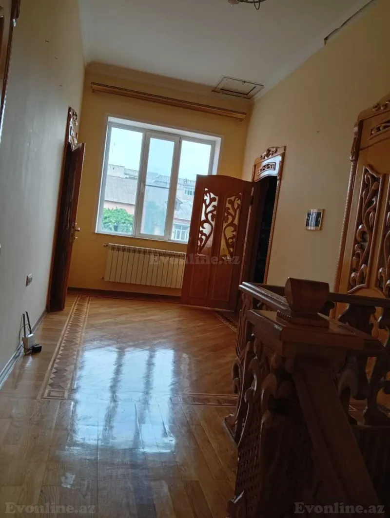 Kirayə verilir 5 otaqlı Həyət evi 140 m² Sabunçu r. - şəkil 2